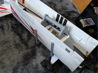 Eflight Timber Carry Handle