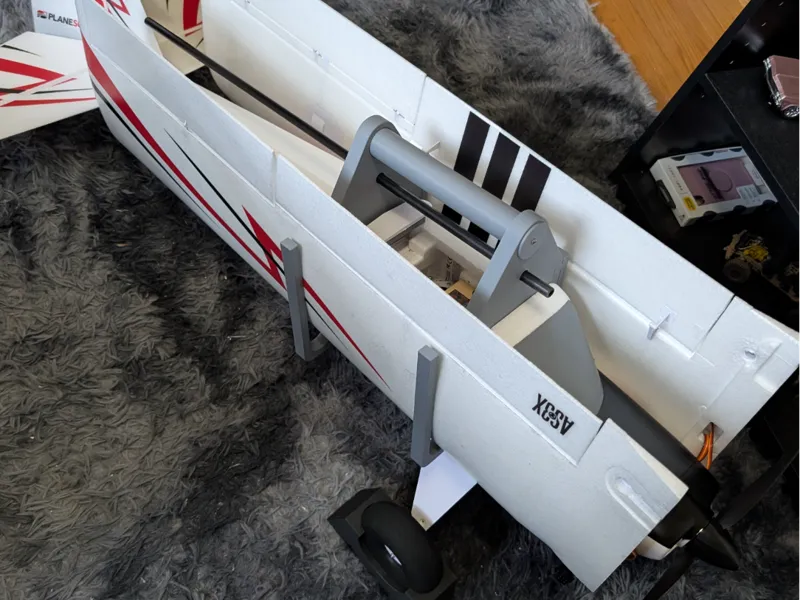 Eflight Timber Carry Handle