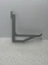 Original Peg Board Hook