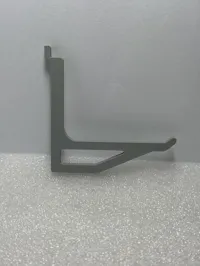 Original Peg Board Hook