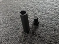 0.16mm layer, 2 walls, 15% infill