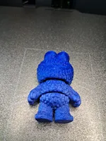 high quality, height 6 cm, mono colour