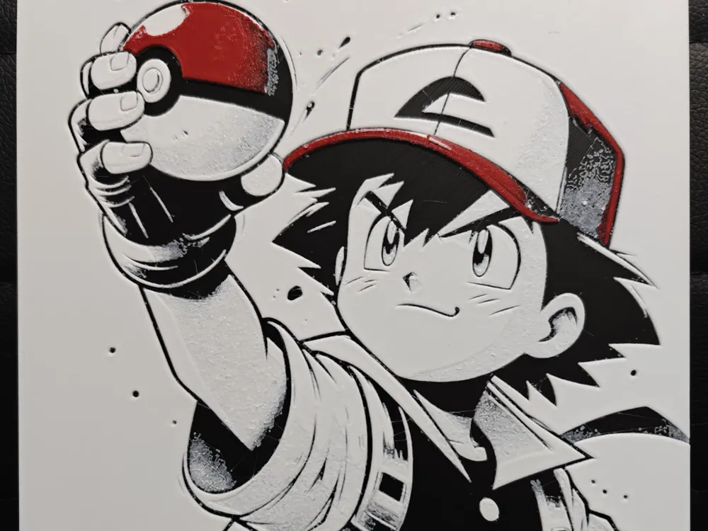 Ash Ketchum