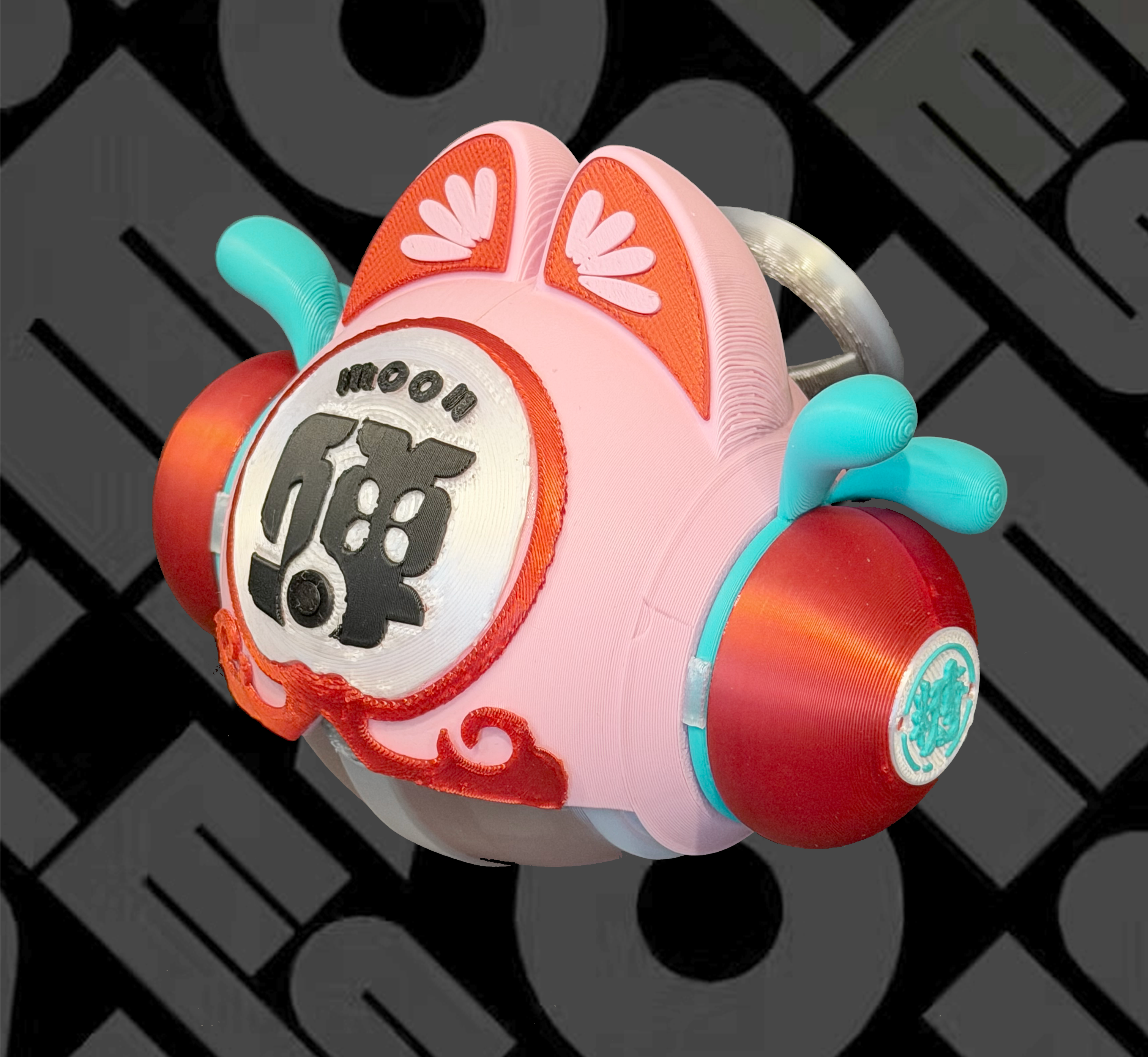 Zenless Zone Zero #Zhao# - Exclusive Sound Engine - Half Sugar