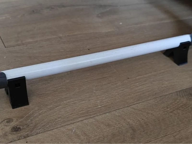 foots for drying rack, 16mm pipe