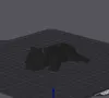 0.12mm layer, 2 walls, 15% infill