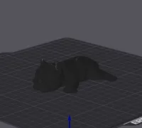 0.12mm layer, 2 walls, 15% infill