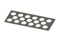 0.2mm layer, 1 walls, 100% infill