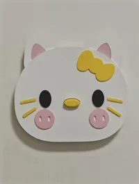 Kitty猫