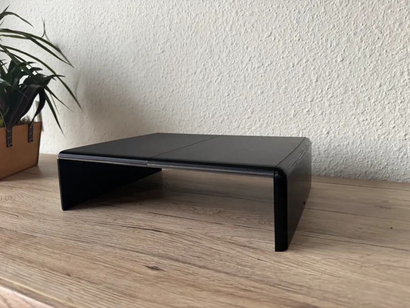 Monitor or laptop Riser