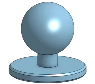 Chef Button