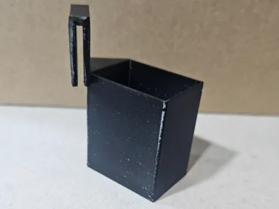 Redarc tow pro switch holder 
