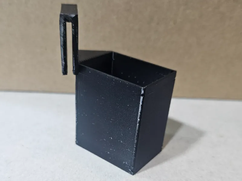 Redarc tow pro switch holder 