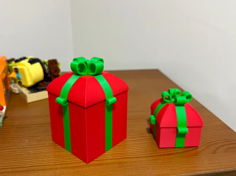Decorative Christmas Tree Ornament