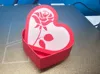 0.12mm layer, 2 walls, 15% infill