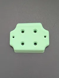 Skull & Co Grip - Short Cover
