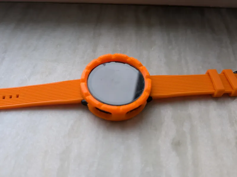 Samsung Galaxy Watch 5 44mm Rugged Armor Case