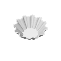 Coupelle ondulée pour chips ou bonbons — photo 2