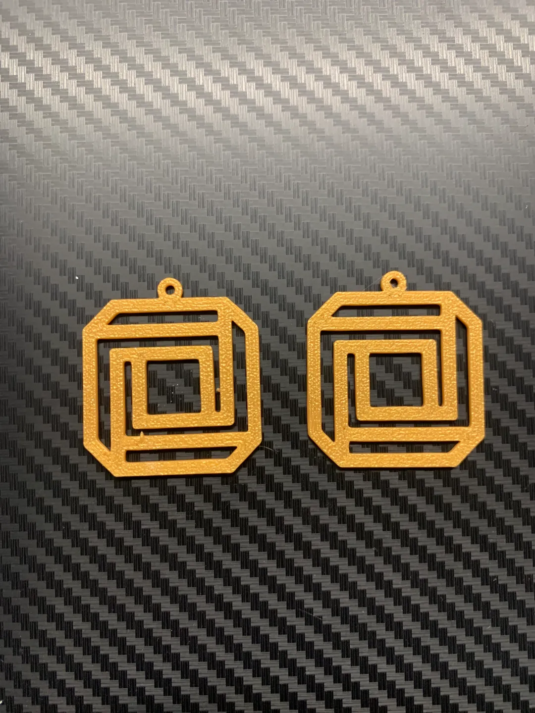 earrings view 2