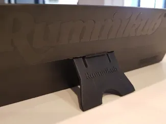 Rummikub stand legs