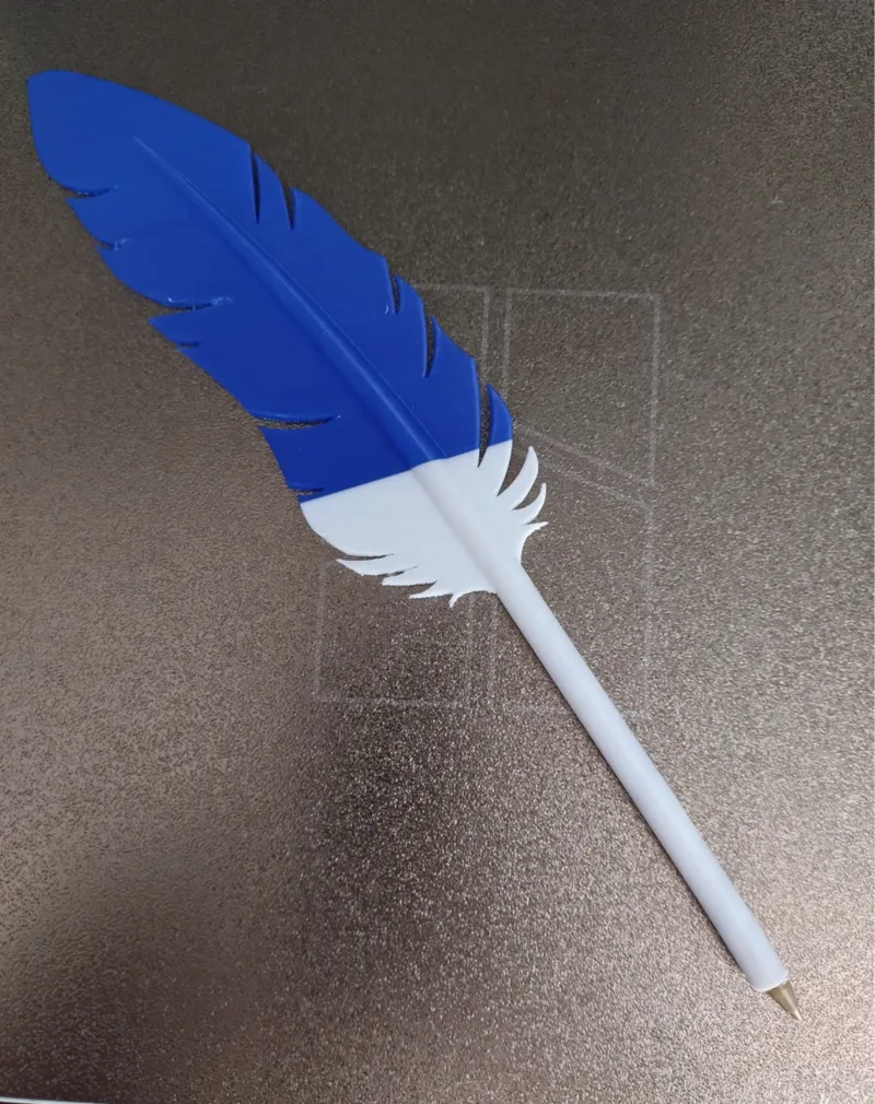 penna