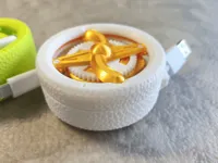 Dual-color, split into 2 build plates for printing