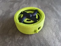V1.1 2-color 2 plates, no AMS needed