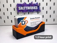 0.12mm layer, 2 walls, 15% infill