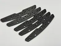0.2mm 层高, 1 层墙, 100% 填充