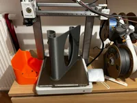 Support pour téléphone de bureau — photo 2