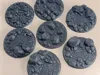 0.12mm layer, 2 walls, 10% infill