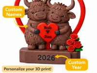 0.12mm layer, 2 walls, 15% infill