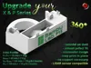 0.2mm nozzle, 0.1mm layer, 4 walls, 0% infill