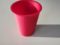 0.2mm layer, 3 walls, 15% infill