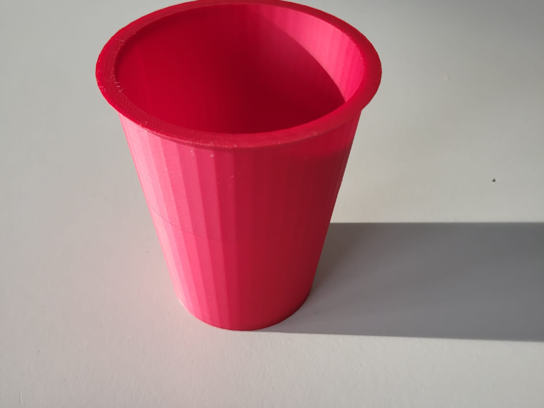 Pytagoras Becher