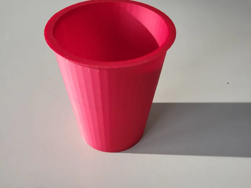 Pytagoras Becher