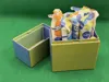 Blank boxes (Slim & Regular size)