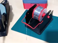 0.2mm layer, 3 walls, 15% infill