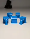Higher version
