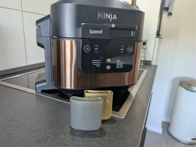 Ninja Speedi Condensation Catcher replacement