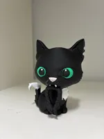 Ravenpaw Reduced Waste *Four Colors*