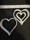 Scaled 70mm wide - Fast Print