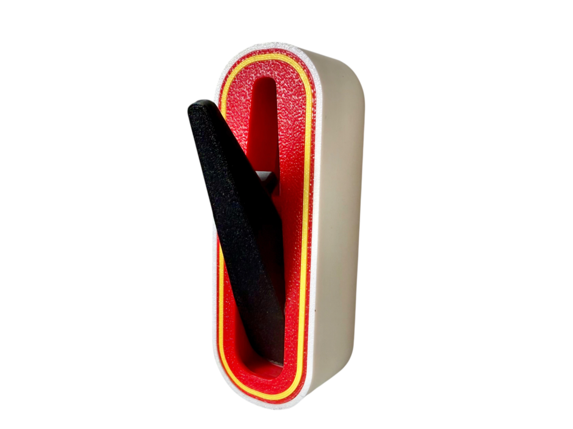 Klappbarer Wandhaken 