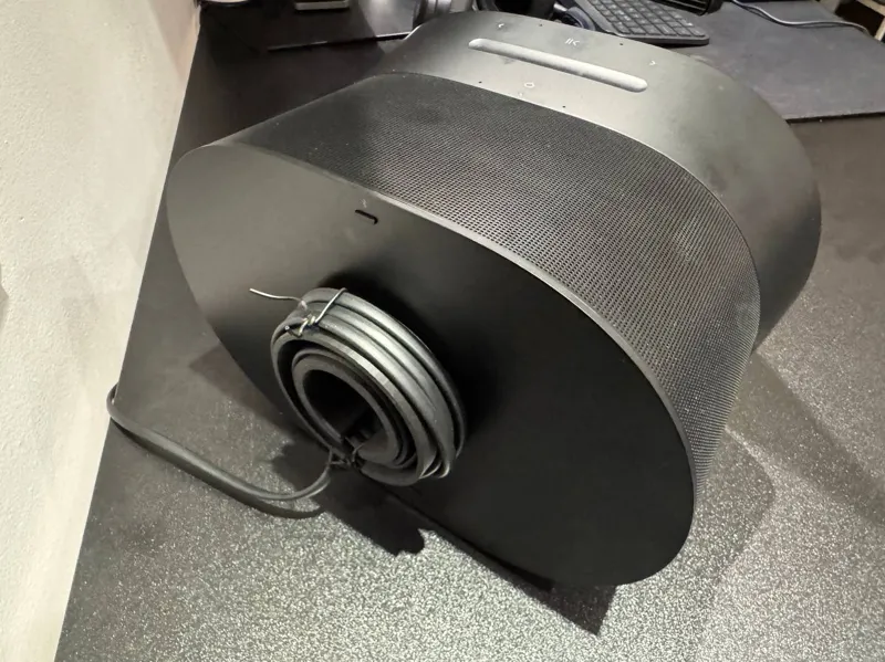 SONOS ERA 300 CABLE ROLLER