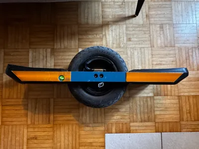 Onewheel XRC (XR Classic) Rail Guards
