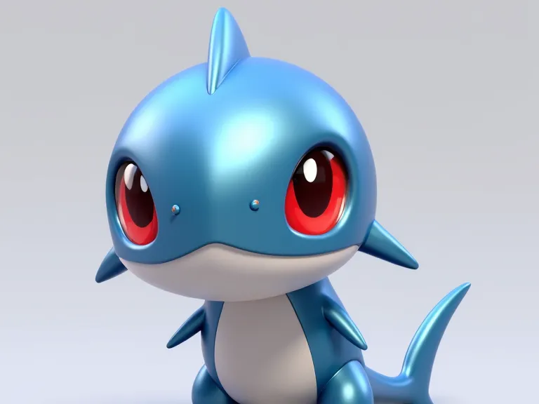 Cool Shark