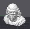 0.08mm layer, 2 walls, 15% infill
