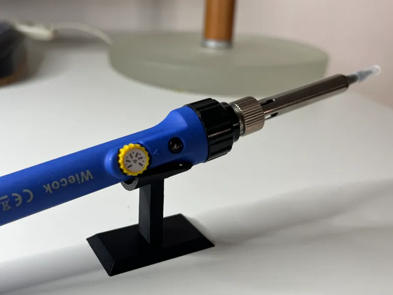 Soldering Holder