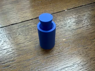 Little Fidget