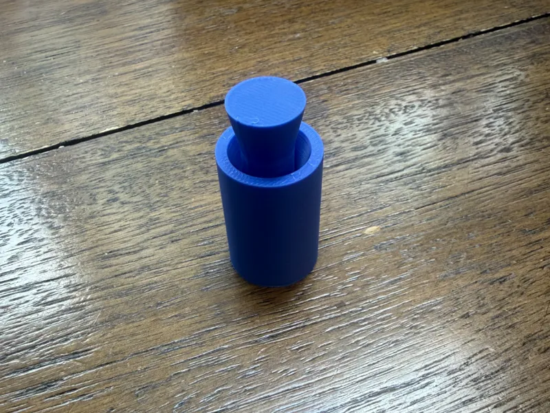 Little Fidget